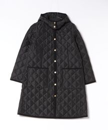 Traditional Weatherwear | ARKLEY LONG HOOD(ダウンジャケット/コート)