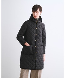 ARKLEY LONG HOOD