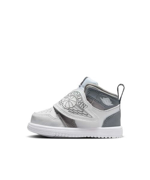 スカイ ジョーダン 1 ベビー シューズ / Sky Jordan 1 Baby/Toddler