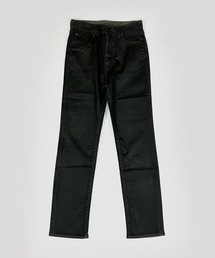 AUTHEN（オーセン）の「【AUTHEN】オーセン/ COATING SLIM STRAIGHT（ユニセックス）（デニムパンツ）」