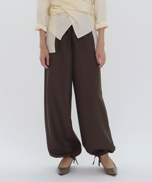 effortless cargo pants(エフォートレスカーゴパンツ)