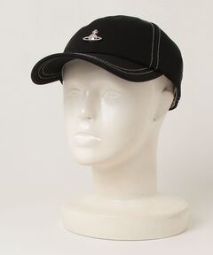 EDGEWEAR CAP（キャップ）｜Vivienne Westwood（ヴィヴィアンウエスト