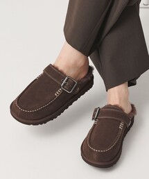 UGG｜アグのモカシン/デッキシューズ通販 - ZOZOTOWN