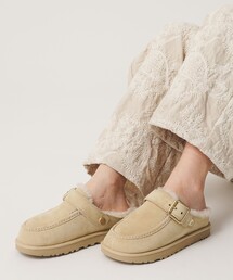 UGG｜アグのモカシン/デッキシューズ通販 - ZOZOTOWN