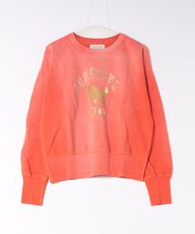 Vintage Pile Furriend Sweatshirt(LADIES)