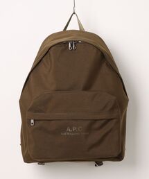 A.P.C.（アーペーセー）の「SAC A DOS BACKSTAGE（バックパック/リュック）」