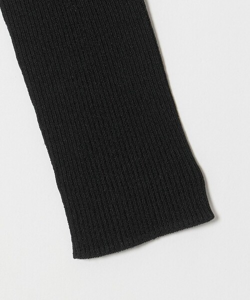 Steven Alan(スティーブンアラン)の「<NICENICE MOMENT>ASYM SLV SHELL/トップス(その他トップス・レディース・レッド/ブラック・1)」の5枚目の写真
