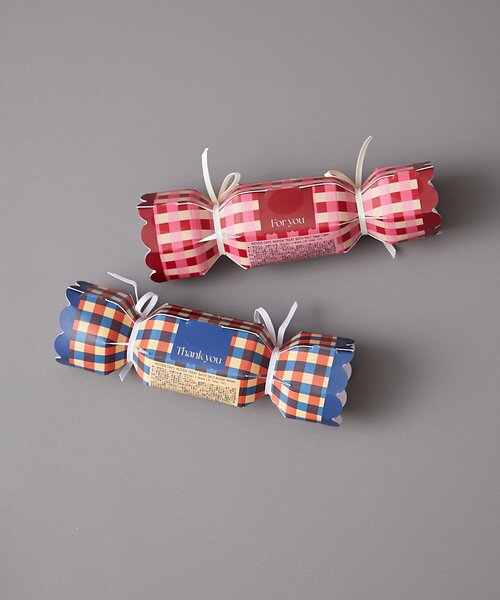 BIRTHDAY BAR(バースデイバー)の「WOVEN DAYS WOVEN TREAT Bath Salt キャンディーバスソルト(入浴剤・バスケア・レディース・ネイビー/レッド・0)」の10枚目の写真