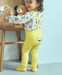 apres les cours | tiny bear Palette レギンス&ソックスセット(その他ベビーウェア)