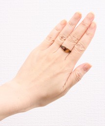 The Rule（ザルール）の「The Rule ザルール: WILLOW RING（リング）」