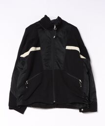 MIDWEST（ミッドウエスト）の「TOGA VIRILIS French terry blouson（その他アウター）」
