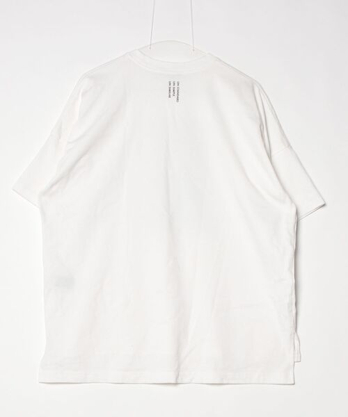 ブランド古着】半袖Tシャツ（Tシャツ/カットソー）｜UN3D.（アンス