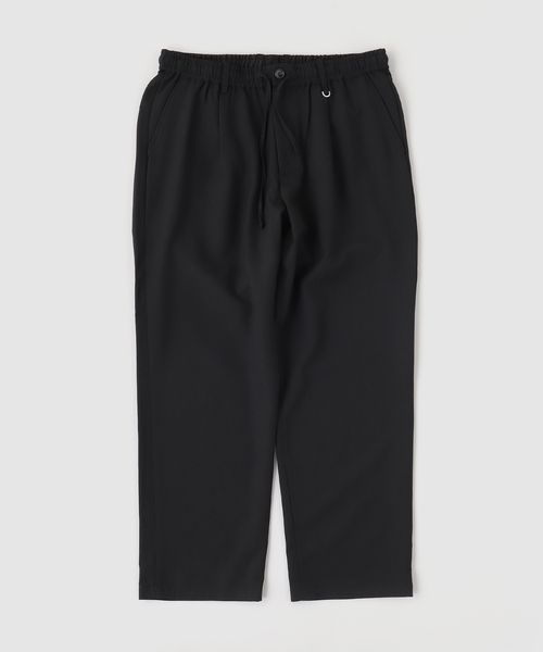 B.C STOCK(ベーセーストック)の「リネンライクブッチャー EASY パンツ(その他パンツ・メンズ・ブラック/ベージュ/ライトグリーン/ネイビー・MEDIUM/LARGE)」の21枚目の写真