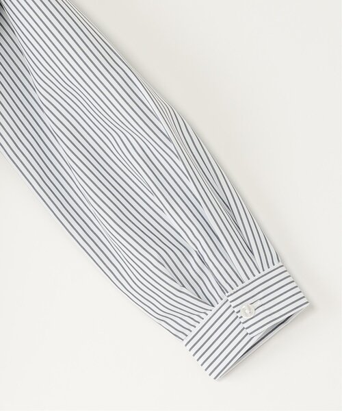 ikka（イッカ）の「【親子コーデ】ニットベストブラウスセット（120~160cm）（アンサンブル・キッズ・ネイビー/グレイッシュベージュ・130/140/150/120/160）」の7枚目の写真