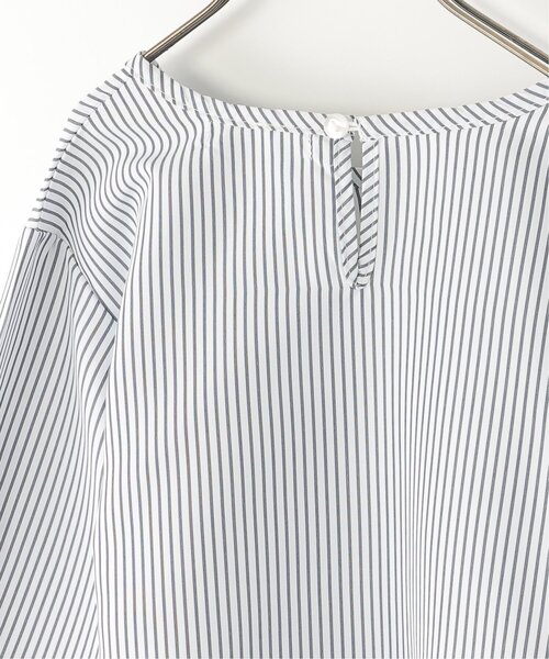 ikka（イッカ）の「【親子コーデ】ニットベストブラウスセット（120~160cm）（アンサンブル・キッズ・ネイビー/グレイッシュベージュ・130/140/150/120/160）」の13枚目の写真