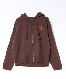 VOLCOM/ボルコム WORKWEAR ZIP HOOD パーカー BG052001