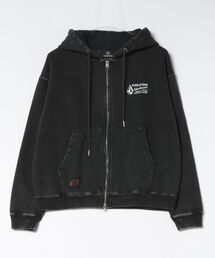 VOLCOM/ボルコム WORKWEAR ZIP HOOD パーカー BG052001