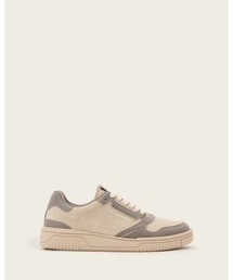 ALLSAINTS（オールセインツ）の「REGAN LOW TOP TRAINERS | REGAN ロー トップ スニーカー（スニーカー）」