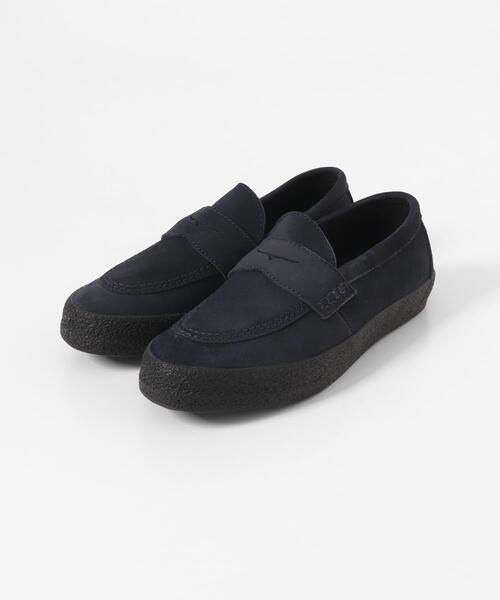 SENSE OF PLACE by URBAN RESEARCH(センスオブプレイスバイアーバンリサーチ)の「Converse CS LOAFER II SK(スニーカー・メンズ・ブルー系その他・26/27/28)」の1枚目の写真