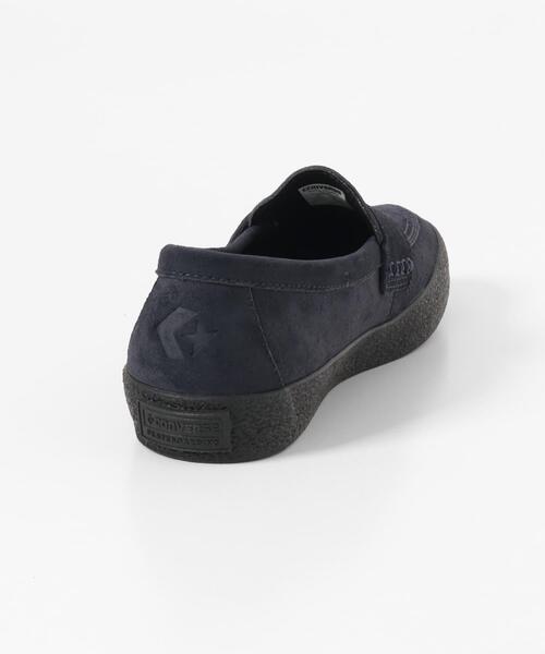SENSE OF PLACE by URBAN RESEARCH(センスオブプレイスバイアーバンリサーチ)の「Converse CS LOAFER II SK(スニーカー・メンズ・ブルー系その他・26/27/28)」の4枚目の写真