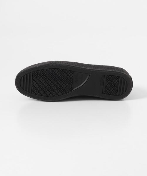 SENSE OF PLACE by URBAN RESEARCH(センスオブプレイスバイアーバンリサーチ)の「Converse CS LOAFER II SK(スニーカー・メンズ・ブルー系その他・26/27/28)」の3枚目の写真