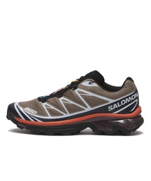 SALOMON | XT-6 L49212000(スニーカー)