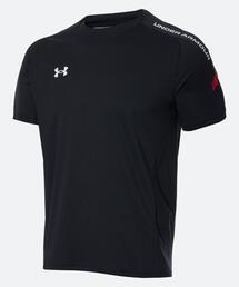 UNDER ARMOUR | UAショートスリーブ Tシャツ（トレーニング/メンズ）(Tシャツ/カットソー)