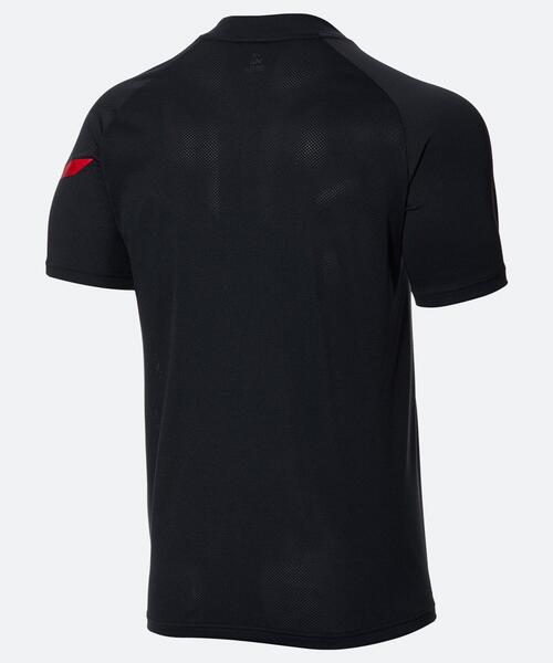UNDER ARMOUR(アンダーアーマー)の「UAショートスリーブ Tシャツ(トレーニング/メンズ)(Tシャツ/カットソー・メンズ・ブラック・XL/2XL/M/3XL/L)」の2枚目の写真