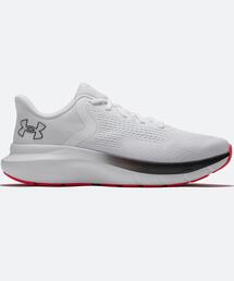 UNDER ARMOUR | UAチャージド ローグ5 ワイド(ランニング/メンズ)(スニーカー)