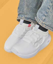 OOFOS/ウーフォス Women's OOmy Thermo Zen ウーマイ サーモ ゼン リカバリーシューズ 軽量 スリッポン スニーカー レディース 2026年 秋 秋服 冬 冬服