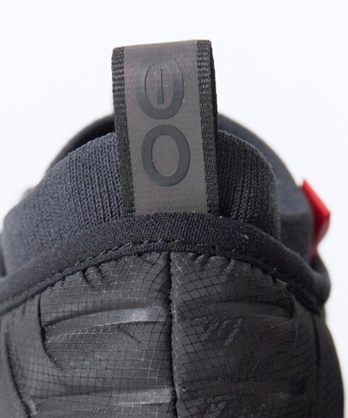 OOFOS(ウーフォス)の「OOFOS/ウーフォス Women's OOmy Thermo Zen ウーマイ サーモ ゼン リカバリーシューズ 軽量 スリッポン スニーカー レディース 2026年 秋 秋服 冬 冬服(スリッポン・レディース・ホワイト/ブラック・23cm/24cm/25cm)」の21枚目の写真