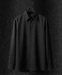 UNITED TOKYO（ユナイテッドトウキョウ）の「【WEB限定/新作】HYBRID WOOL リラックスシャツ　｜ウール/防臭/吸湿性/洗える/防シワ（シャツ/ブラウス）」