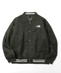【THE NORTH FACE/ザノースフェイス】M'S BRETON JACKET ボンバージャケット