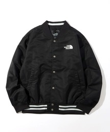 【THE NORTH FACE/ザノースフェイス】M'S BRETON JACKET ボンバージャケット