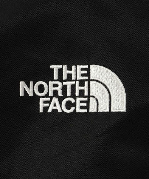 THE NORTH FACE(ザノースフェイス)の「【THE NORTH FACE/ザノースフェイス】M'S BRETON JACKET ボンバージャケット(ブルゾン・メンズ・ダークカーキ/ブラック/ネイビー・S/XL/L/M)」の11枚目の写真