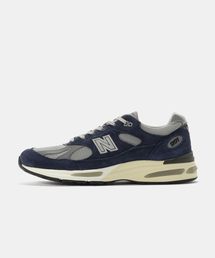 New Balance Made in UK 991v2 U991NA2