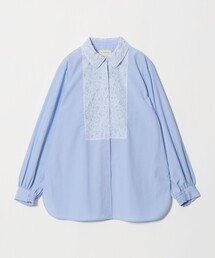 UNITED ARROWS｜ユナイテッドアローズのシャツ/ブラウス（レース）通販