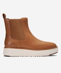 グランド シティモーション チェルシー ブーツ womens.