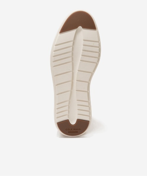COLE HAAN(コールハーン)の「グランド シティモーション チェルシー ブーツ womens.(ブーツ・レディース・ブラウン・7/7.5/8/8.5/9/5/5.5/6/6.5)」の6枚目の写真