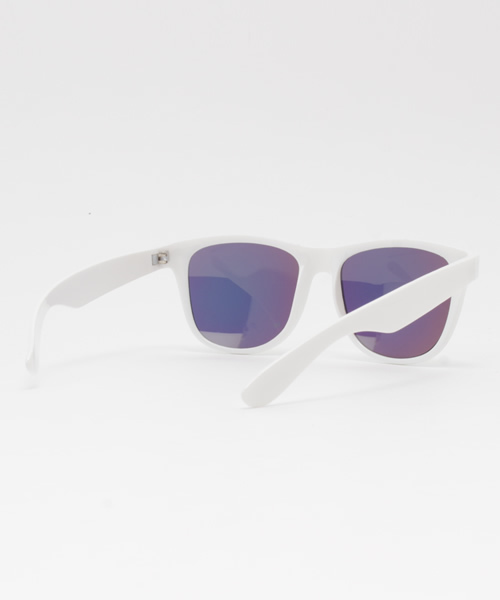 JACKROSE（ジャックローズ）の「ウェリントンミラーサングラス（サングラス・メンズ・ブルー/イエロー・FREE）」の9枚目の写真