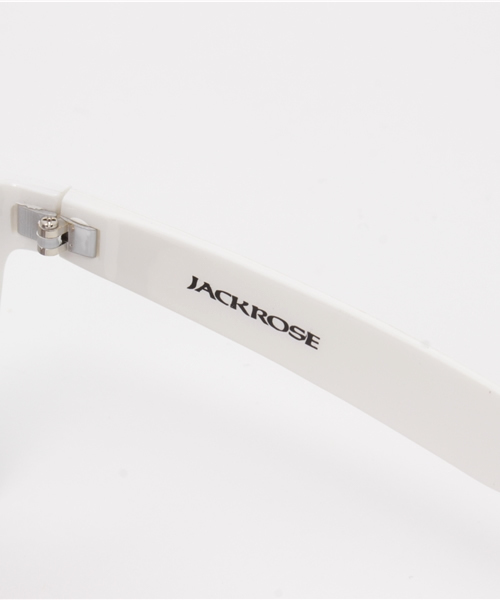 JACKROSE（ジャックローズ）の「ウェリントンミラーサングラス（サングラス・メンズ・ブルー/イエロー・FREE）」の3枚目の写真