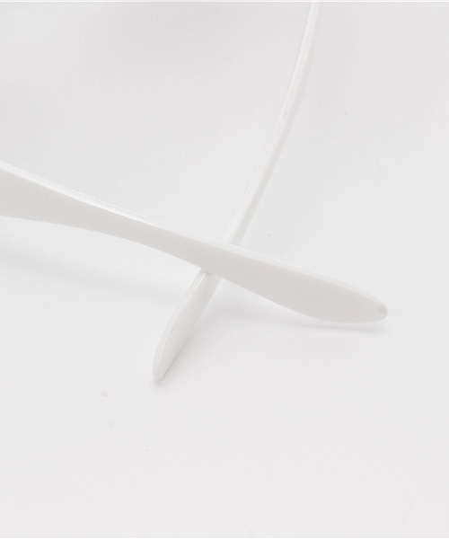 JACKROSE（ジャックローズ）の「ウェリントンミラーサングラス（サングラス・メンズ・ブルー/イエロー・FREE）」の4枚目の写真