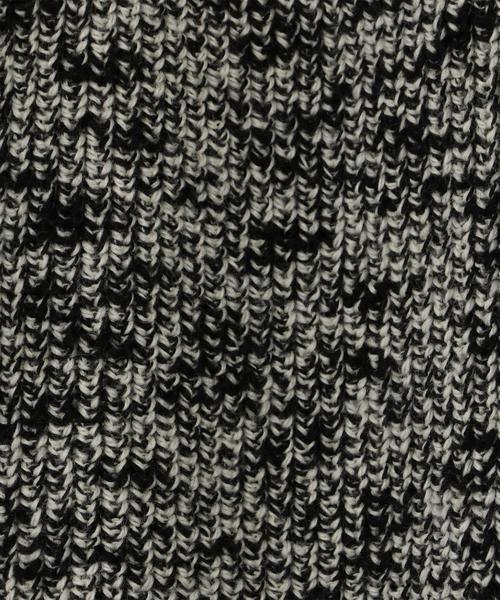 BATONER（バトナー）の「＜BATONER×Steven Alan＞ MIX CREW/ﾆｯﾄ