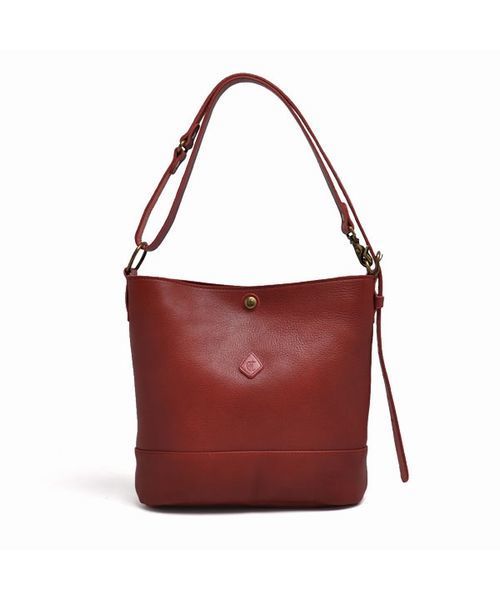 CLEDRAN（クレドラン）の「CL2322 AMO 2W SHOULDER S レザー 2WAY 