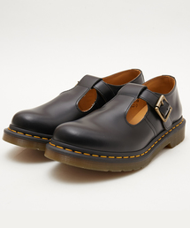 Dr. Martens | DR.MARTENS ドクター・マーチン / POLLEY T BAR / 14852001(その他シューズ)
