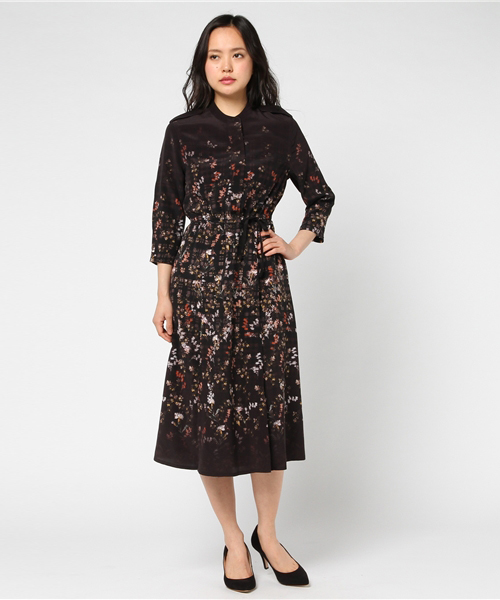 ALLSAINTS（オールセインツ）の「VOLTA NEVADA DRESS