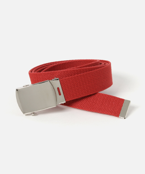 WEGO（ウィゴー）の「WEGO/ガチャベルト（ベルト・レディース・ライトピンク/イエロー系その他/ブラック/オレンジ/パープル/ライトパープル/その他1/ホワイト/レッド/オレンジ系その他/ブルー/ピンク/イエロー/グリーン・FREE）」の11枚目の写真