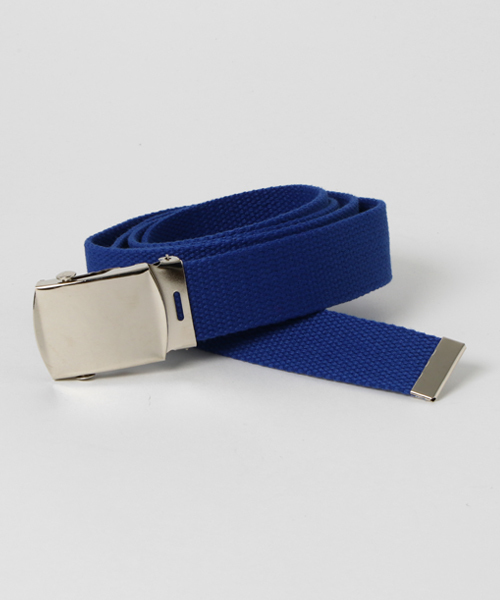 WEGO（ウィゴー）の「WEGO/ガチャベルト（ベルト・レディース・ライトピンク/イエロー系その他/ブラック/オレンジ/パープル/ライトパープル/その他1/ホワイト/レッド/オレンジ系その他/ブルー/ピンク/イエロー/グリーン・FREE）」の5枚目の写真