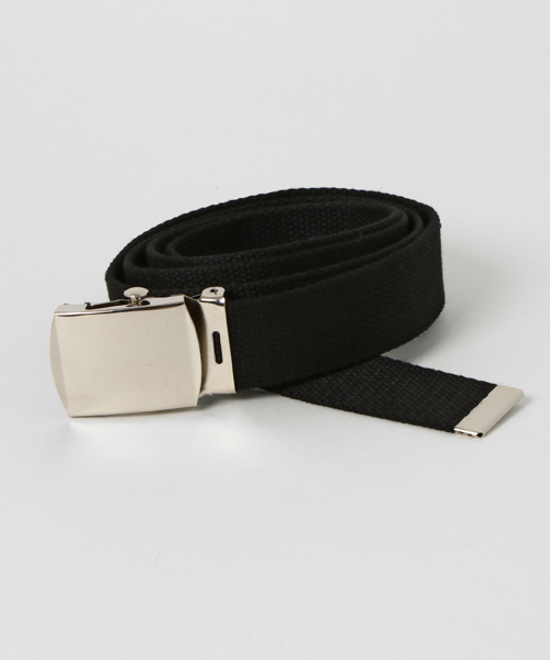 WEGO（ウィゴー）の「WEGO/ガチャベルト（ベルト・レディース・ライトピンク/イエロー系その他/ブラック/オレンジ/パープル/ライトパープル/その他1/ホワイト/レッド/オレンジ系その他/ブルー/ピンク/イエロー/グリーン・FREE）」の3枚目の写真