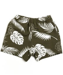 BREEZE | 3色3柄カットソーパンツ 4分丈(その他パンツ)